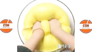 Satisfying Slime ASMR Videos | Relaxing Slime Compilation #178