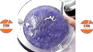 Satisfying Slime ASMR Videos | Relaxing Slime Compilation #177