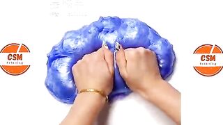 Satisfying Slime ASMR Videos | Relaxing Slime Compilation #174