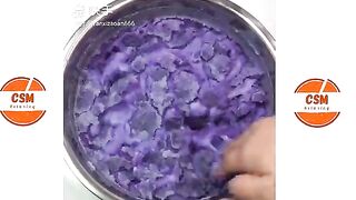 Satisfying Slime ASMR Videos | Relaxing Slime Compilation #173