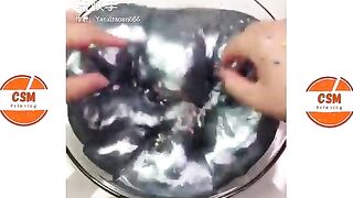 Satisfying Slime ASMR Videos | Relaxing Slime Compilation #173