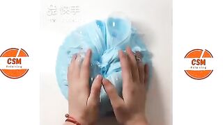 Satisfying Slime ASMR Videos | Relaxing Slime Compilation #173