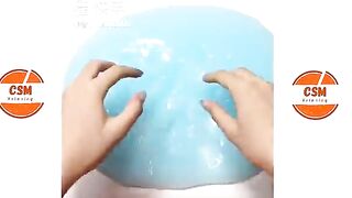 Satisfying Slime Compilation ASMR | Relaxing Slime Videos #164