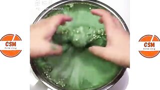 Satisfying Slime Compilation ASMR | Relaxing Slime Videos #150