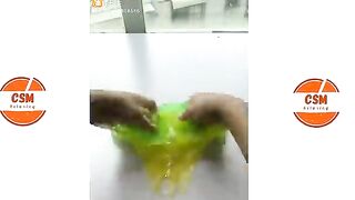 Satisfying Slime Compilation ASMR | Relaxing Slime Videos #148