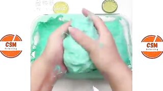 Satisfying Slime Compilation ASMR | Relaxing Slime Videos #148