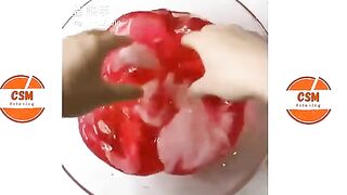 Satisfying Slime Compilation ASMR | Relaxing Slime Videos #147