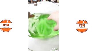 Satisfying Slime Compilation ASMR | Relaxing Slime Videos #147