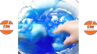 Satisfying Slime Compilation ASMR | Relaxing Slime Videos #139