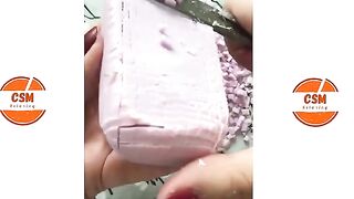 Relaxing ASMR Soap Carving | Satisfying Soap Cutting Videos #94