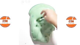 Satisfying Slime Compilation ASMR | Relaxing Slime Videos #121