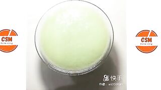 Satisfying Slime Compilation ASMR | Relaxing Slime Videos #110