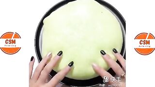 Satisfying Slime Compilation ASMR | Relaxing Slime Videos #103