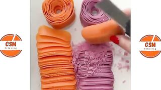 Relaxing ASMR Soap Carving | Satisfying Soap Cutting Videos #78