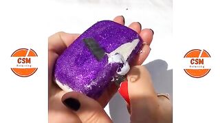 Relaxing ASMR Soap Carving | Satisfying Soap Cutting Videos #74