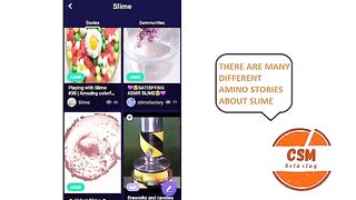 Satisfying Slime Compilation ASMR | Relaxing Slime Videos #87