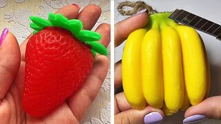 Relaxing ASMR Soap Carving | Satisfying Soap Cutting Videos #71