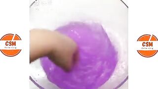 Satisfying Slime Compilation ASMR | Relaxing Slime Videos #69