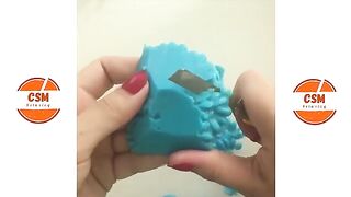 Relaxing ASMR Soap Carving | Satisfying Soap Cutting Videos #59