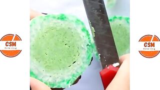Relaxing ASMR Soap Carving | Satisfying Soap Cutting Videos #59