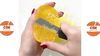 Relaxing ASMR Soap Carving | Satisfying Soap Cutting Videos #52