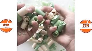 Relaxing ASMR Soap Carving | Satisfying Soap Cutting Videos #52