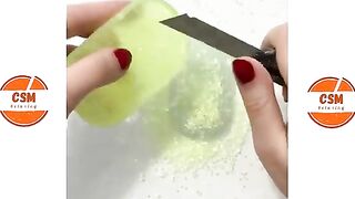 Relaxing ASMR Soap Carving | Satisfying Soap Cutting Videos #50