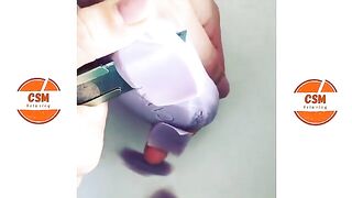Relaxing ASMR Soap Carving | Satisfying Soap Cutting Videos #45