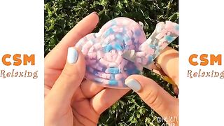 Relaxing ASMR Soap Carving | Satisfying Soap Cutting Videos #42