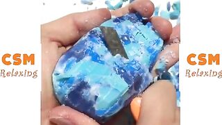 Relaxing ASMR Soap Carving | Satisfying Soap Cutting Videos #18