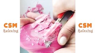 Relaxing ASMR Soap Carving | Satisfying Soap Cutting Videos #10