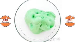Satisfying Slime ASMR | Relaxing Slime Videos # 1489