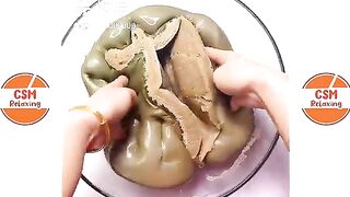 Satisfying Slime ASMR | Relaxing Slime Videos # 1481