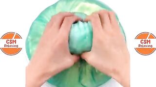 Satisfying Slime ASMR | Relaxing Slime Videos # 1479