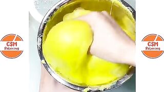 Satisfying Slime ASMR | Relaxing Slime Videos # 1479