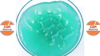 Satisfying Slime ASMR | Relaxing Slime Videos # 1474