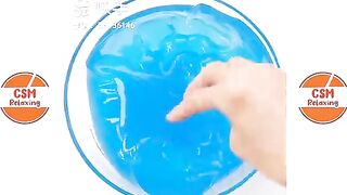 Satisfying Slime ASMR | Relaxing Slime Videos # 1470