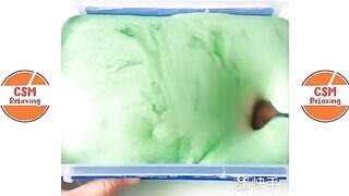 Satisfying Slime ASMR | Relaxing Slime Videos # 1469