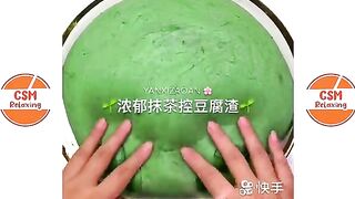 Satisfying Slime ASMR | Relaxing Slime Videos # 1467