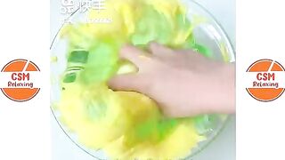 Satisfying Slime ASMR | Relaxing Slime Videos # 1461