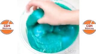 Satisfying Slime ASMR | Relaxing Slime Videos # 1451