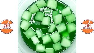 Satisfying Slime ASMR | Relaxing Slime Videos # 1447