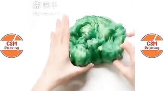 Satisfying Slime ASMR | Relaxing Slime Videos # 1427