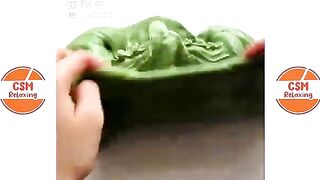 Satisfying Slime ASMR | Relaxing Slime Videos # 1415