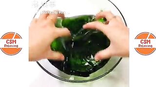 Satisfying Slime ASMR | Relaxing Slime Videos # 1410