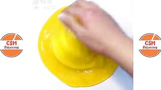 Satisfying Slime ASMR | Relaxing Slime Videos # 1401