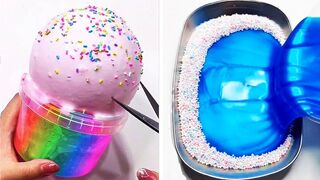 Satisfying Slime ASMR | Relaxing Slime Videos # 1369