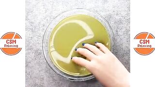 Satisfying Slime ASMR | Relaxing Slime Videos # 1368