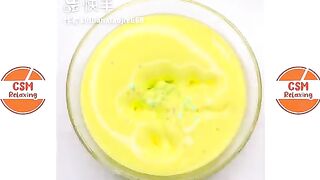 Satisfying Slime ASMR | Relaxing Slime Videos # 1363