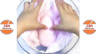 Satisfying Slime ASMR | Relaxing Slime Videos # 1361